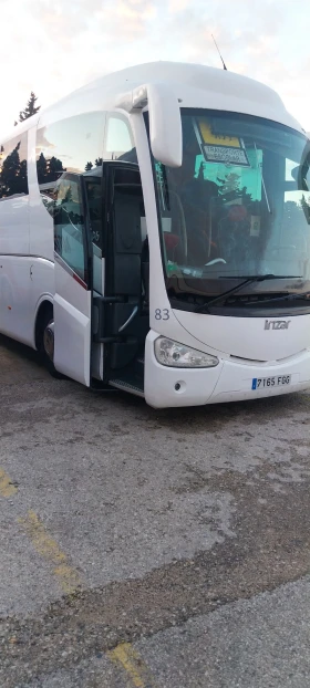     Irizar Scania