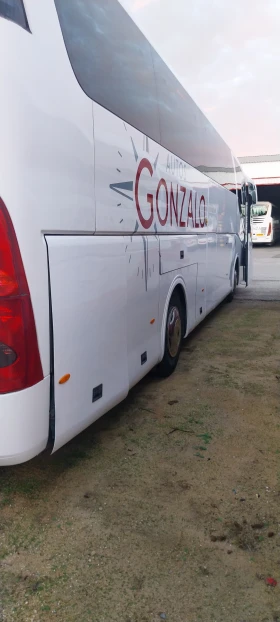 Irizar Scania | Mobile.bg    6