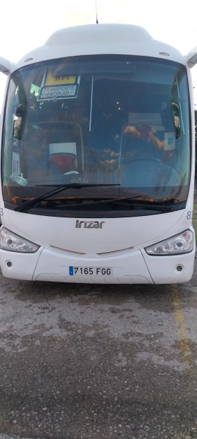 Irizar Scania | Mobile.bg    16