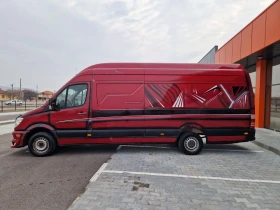 Mercedes-Benz Sprinter 315 150к.с / EXTRA LONG, снимка 4