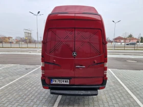 Mercedes-Benz Sprinter 315 150к.с / EXTRA LONG, снимка 6