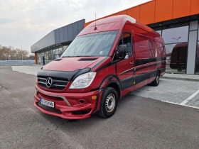 Mercedes-Benz Sprinter 315 150к.с / EXTRA LONG, снимка 2