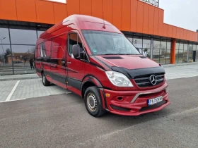 Mercedes-Benz Sprinter 315 150к.с / EXTRA LONG, снимка 1