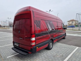 Mercedes-Benz Sprinter 315 150к.с / EXTRA LONG, снимка 5