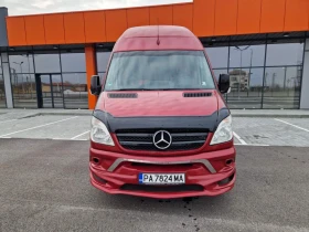 Mercedes-Benz Sprinter 315 150к.с / EXTRA LONG, снимка 3