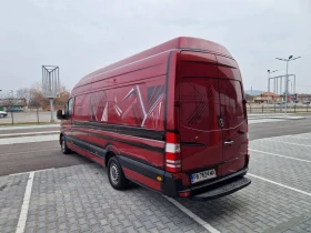 Mercedes-Benz Sprinter 315 150к.с / EXTRA LONG, снимка 7