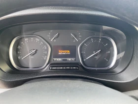 Toyota Proace -2, 0-D4D/MAXI/- | Mobile.bg    10