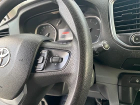 Toyota Proace -2, 0-D4D/MAXI/- | Mobile.bg    11