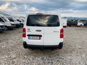 Toyota Proace -2, 0-D4D/MAXI/- | Mobile.bg    5
