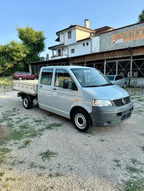  VW T5