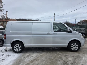 VW Transporter ДЪЛГА БАЗА 2.5 TDI 131 К.С. НАВИ / КАМЕРА, снимка 6