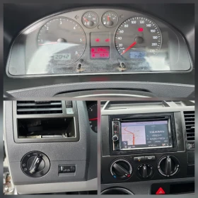 VW Transporter ДЪЛГА БАЗА 2.5 TDI 131 К.С. НАВИ / КАМЕРА, снимка 13