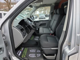 VW Transporter ДЪЛГА БАЗА 2.5 TDI 131 К.С. НАВИ / КАМЕРА, снимка 10
