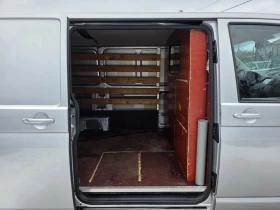 VW Transporter ДЪЛГА БАЗА 2.5 TDI 131 К.С. НАВИ / КАМЕРА, снимка 8