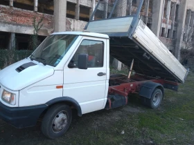 Iveco 3512 2.8 120кс.