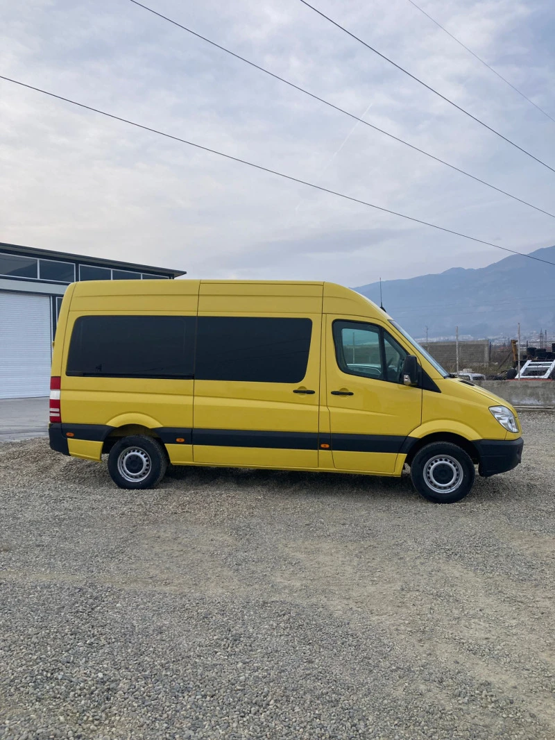 Mercedes-Benz Sprinter 315CDI KLIMA, снимка 2 - Бусове и автобуси - 47436569