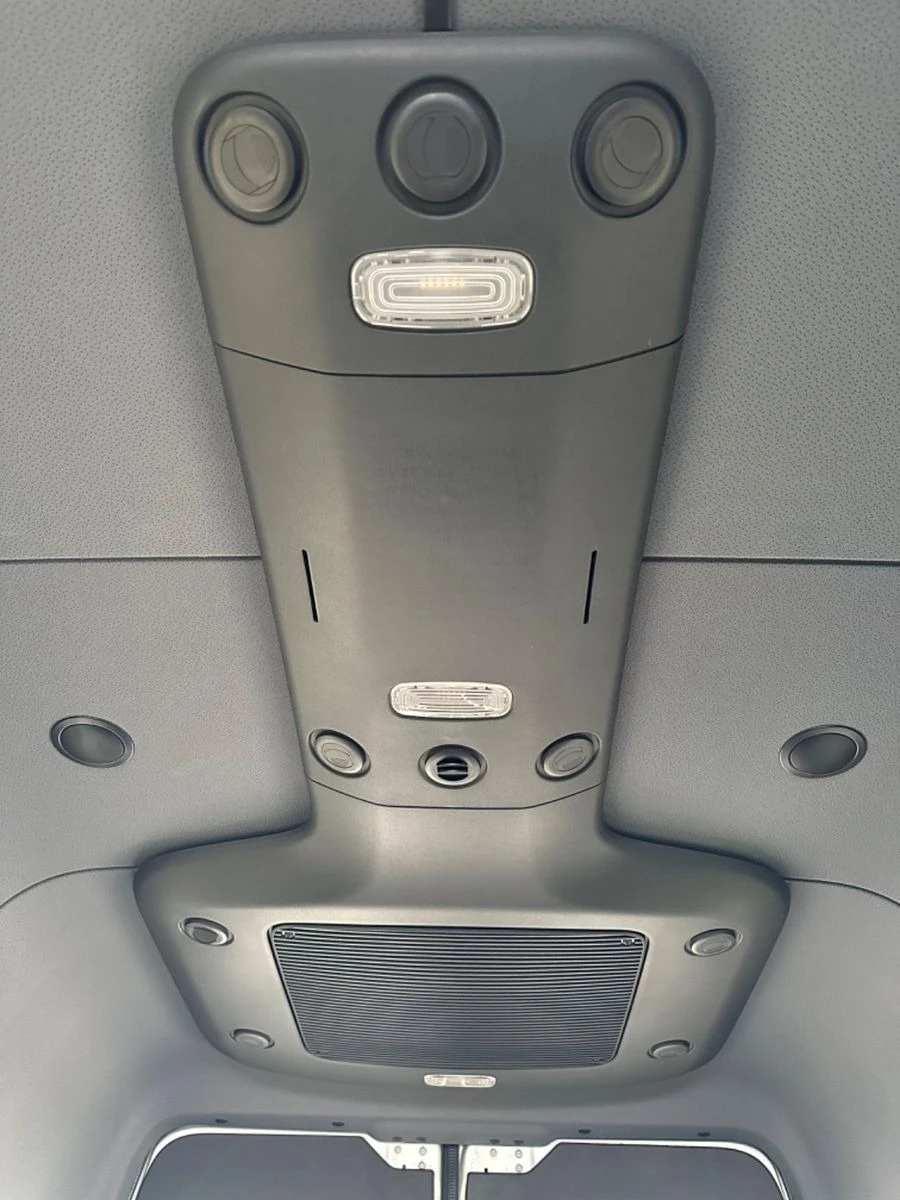 Mercedes-Benz Sprinter 516 516 CDI | Mobile.bg   15