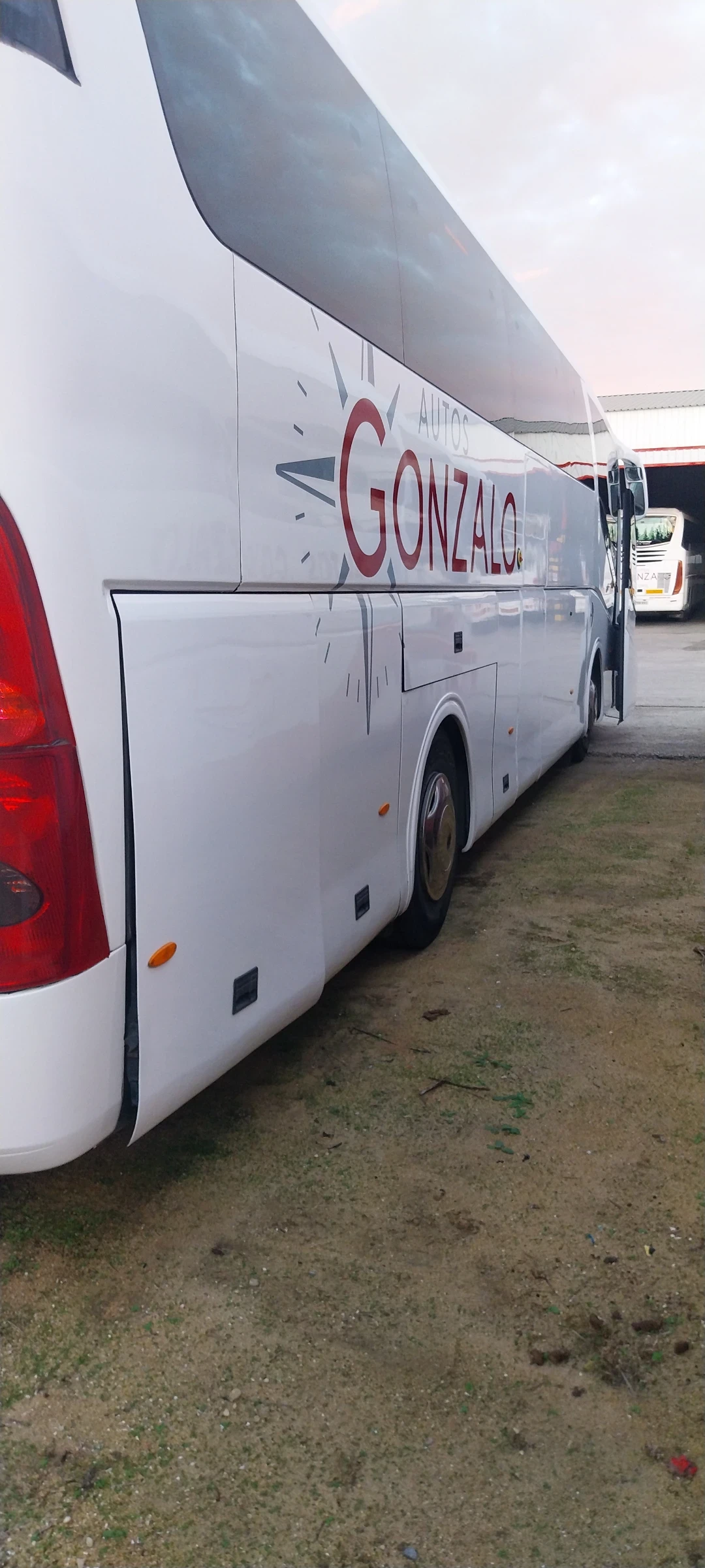 Irizar Scania  - изображение 6