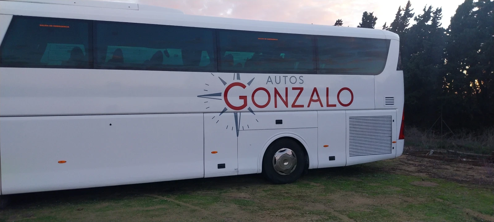 Irizar Scania  - изображение 3