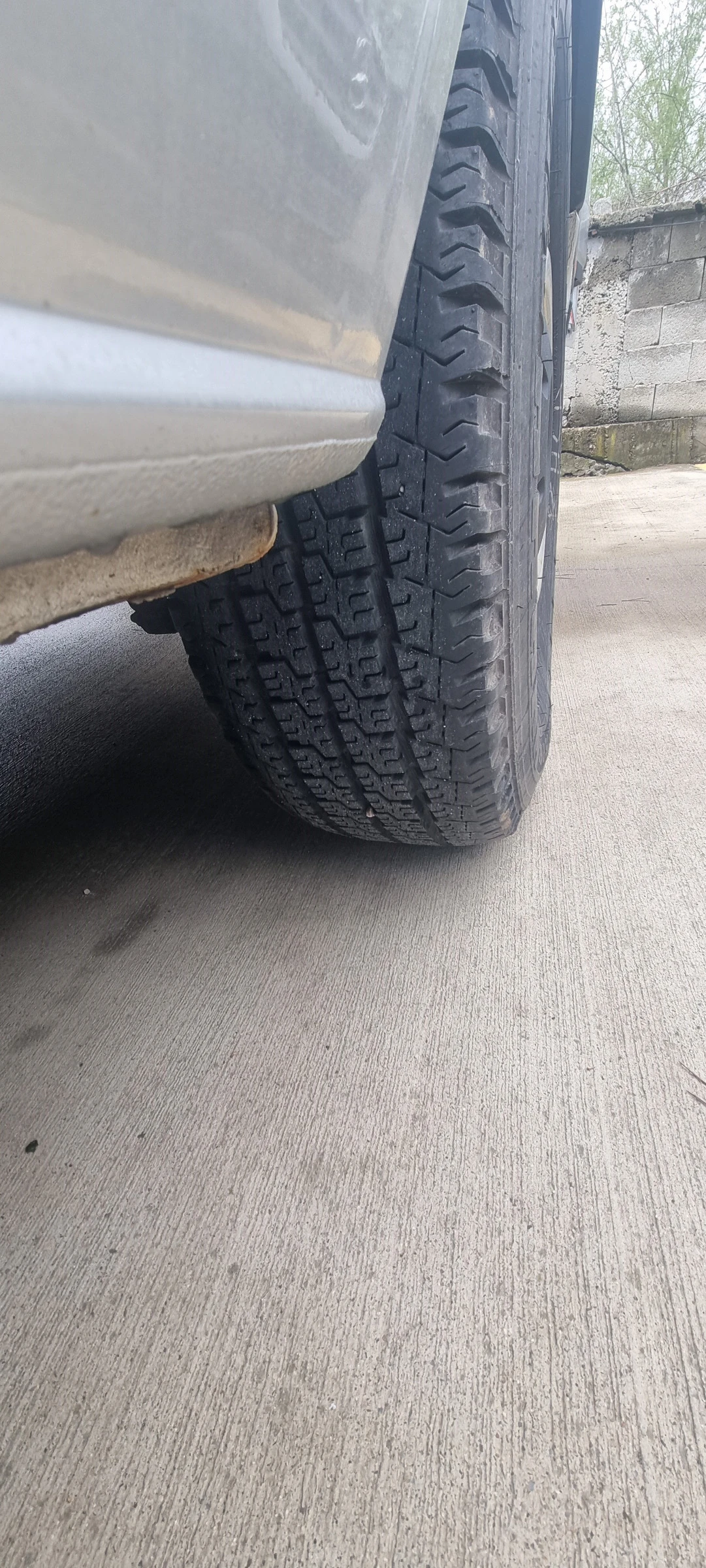 VW Crafter ORIGINALEN VID EVRO 5B | Mobile.bg   11