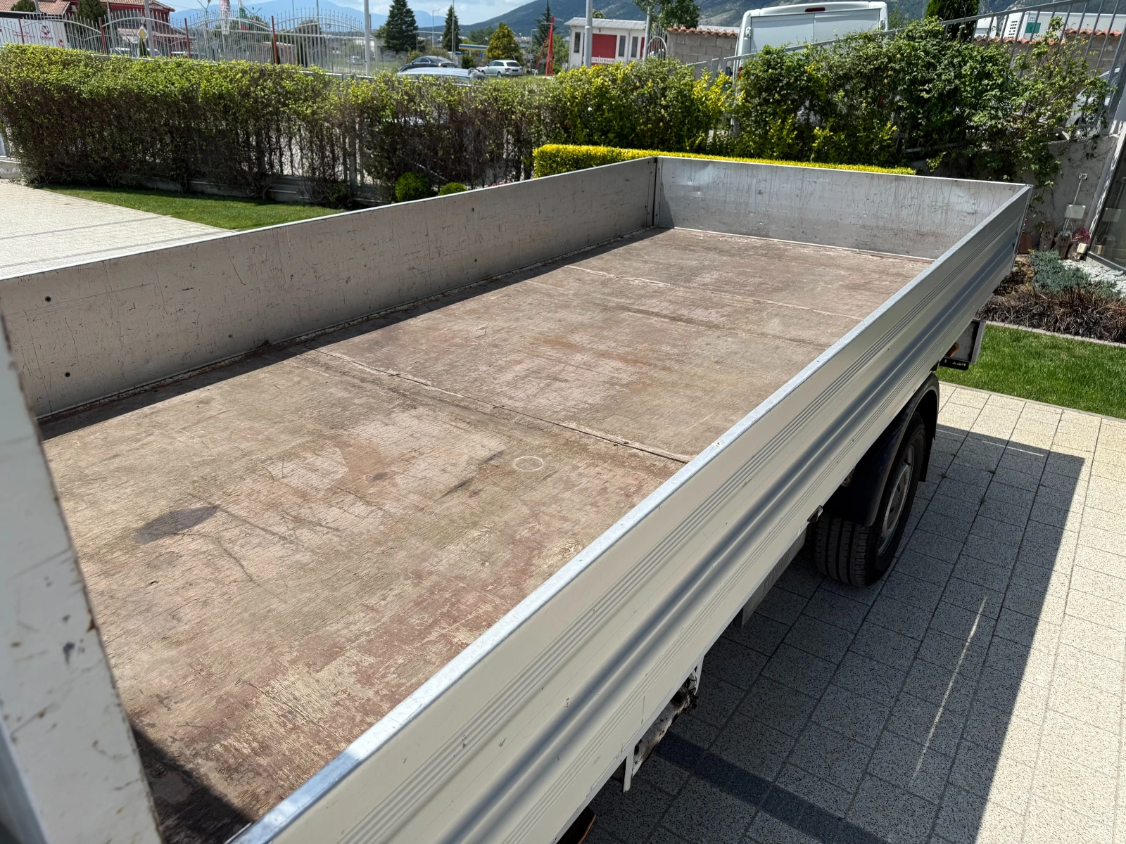 VW Crafter 2.5TDI  4.30.  | Mobile.bg   16