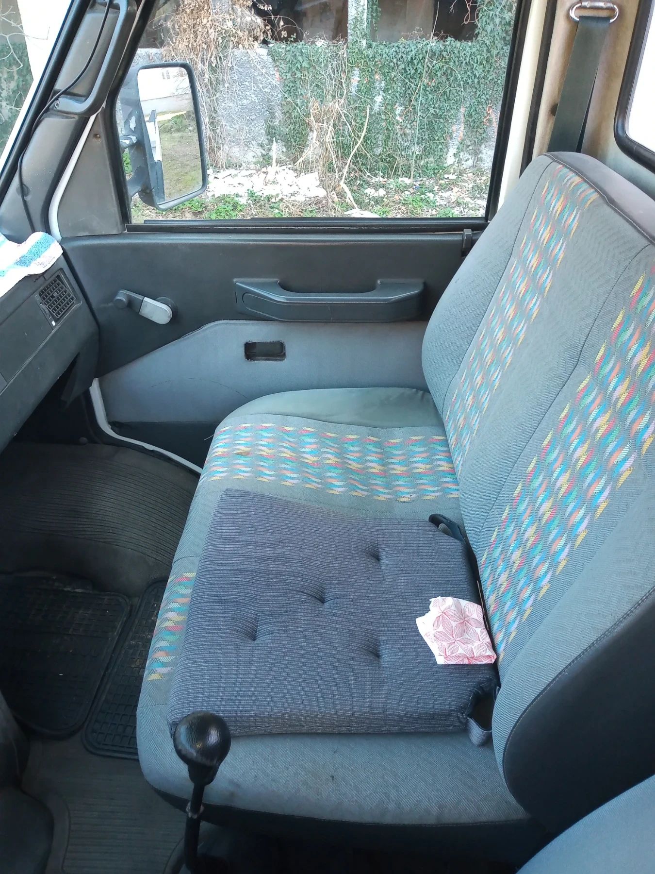 Iveco 3512 2.8 120кс., снимка 8 - Бусове и автобуси - 53800840