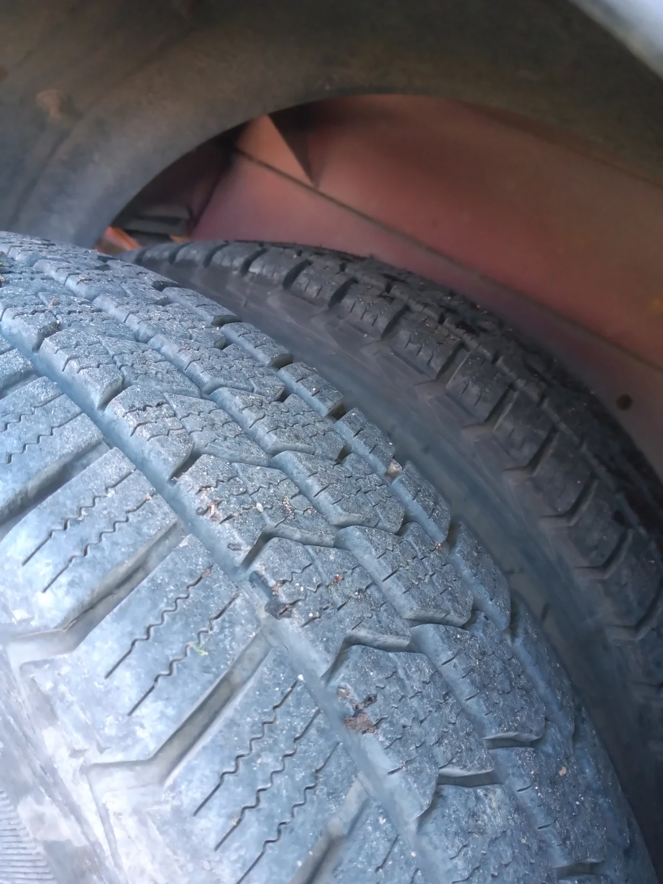 Iveco 3512 2.8 120кс., снимка 9 - Бусове и автобуси - 53800840