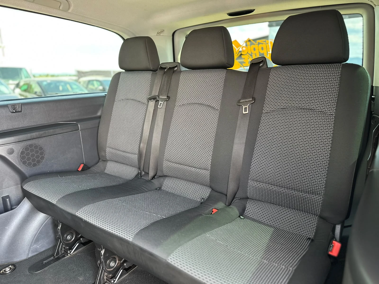 Mercedes-Benz Vito / EURO 5 / FACELIFT / 9 МЕСТА / , снимка 10 - Бусове и автобуси - 55222740