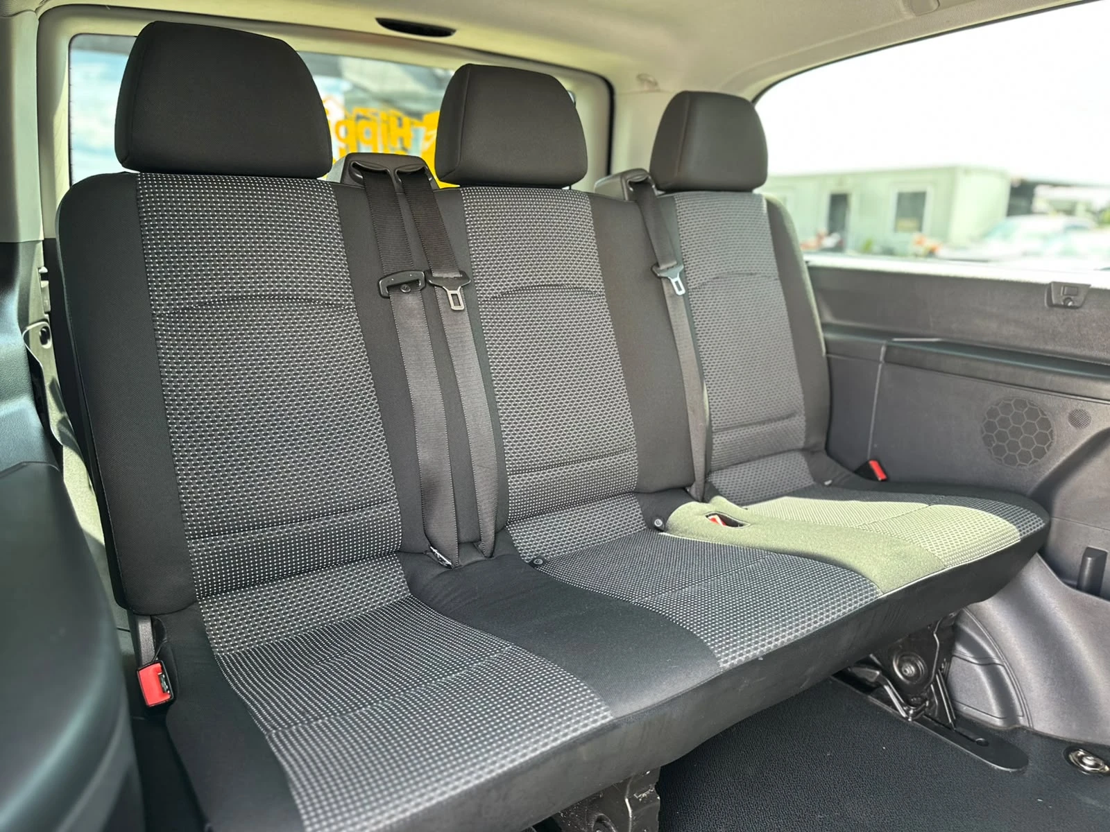 Mercedes-Benz Vito / EURO 5 / FACELIFT / 9 МЕСТА / , снимка 12 - Бусове и автобуси - 55222740