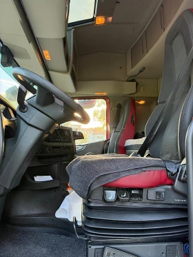 Volvo Fh 460, снимка 9