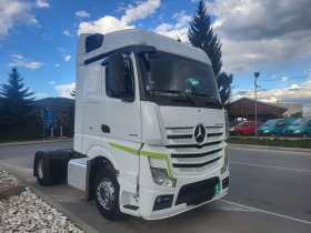 Mercedes-Benz Actros 19 45 EURO 6 | Mobile.bg   2