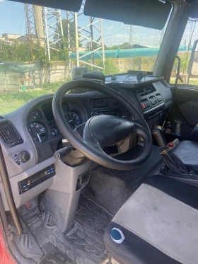 Daf Lf Daf lf 45, снимка 4