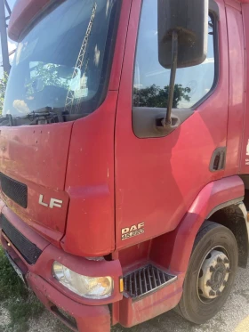 Daf Lf Daf lf 45, снимка 5