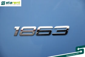 Mercedes-Benz Actros SZM25141, снимка 9
