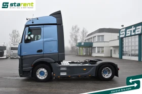 Mercedes-Benz Actros SZM25141, снимка 8