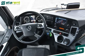 Mercedes-Benz Actros SZM25141, снимка 15