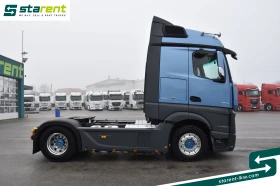 Mercedes-Benz Actros SZM25141, снимка 4