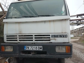 Steyr 9s18, снимка 4