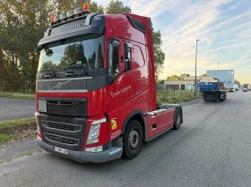 ������ Volvo Fh