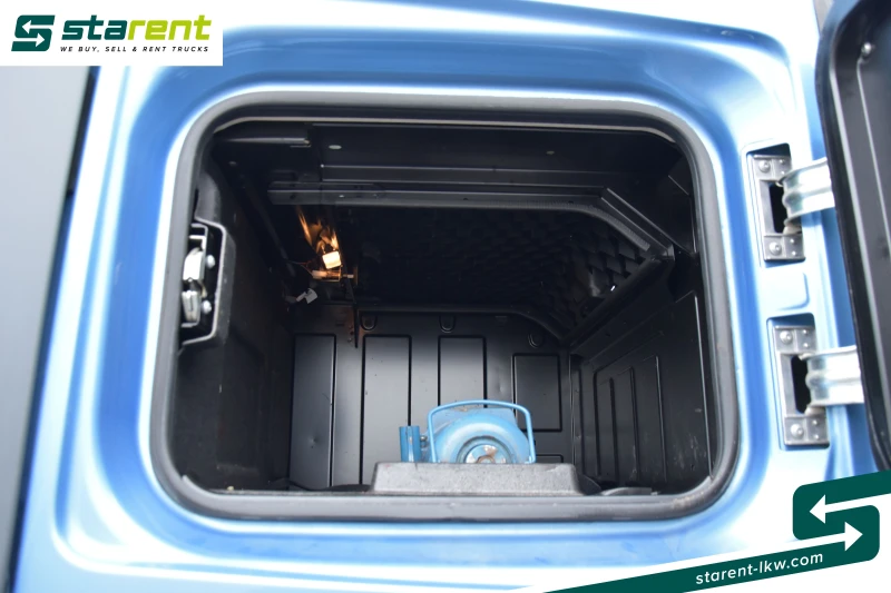 Mercedes-Benz Actros SZM25141, снимка 14 - Камиони - 52848966