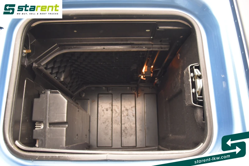 Mercedes-Benz Actros SZM25141, снимка 13 - Камиони - 52848966