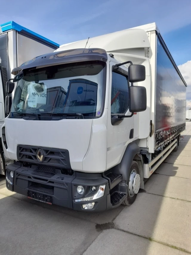 Renault D D12.250 - изображение 2