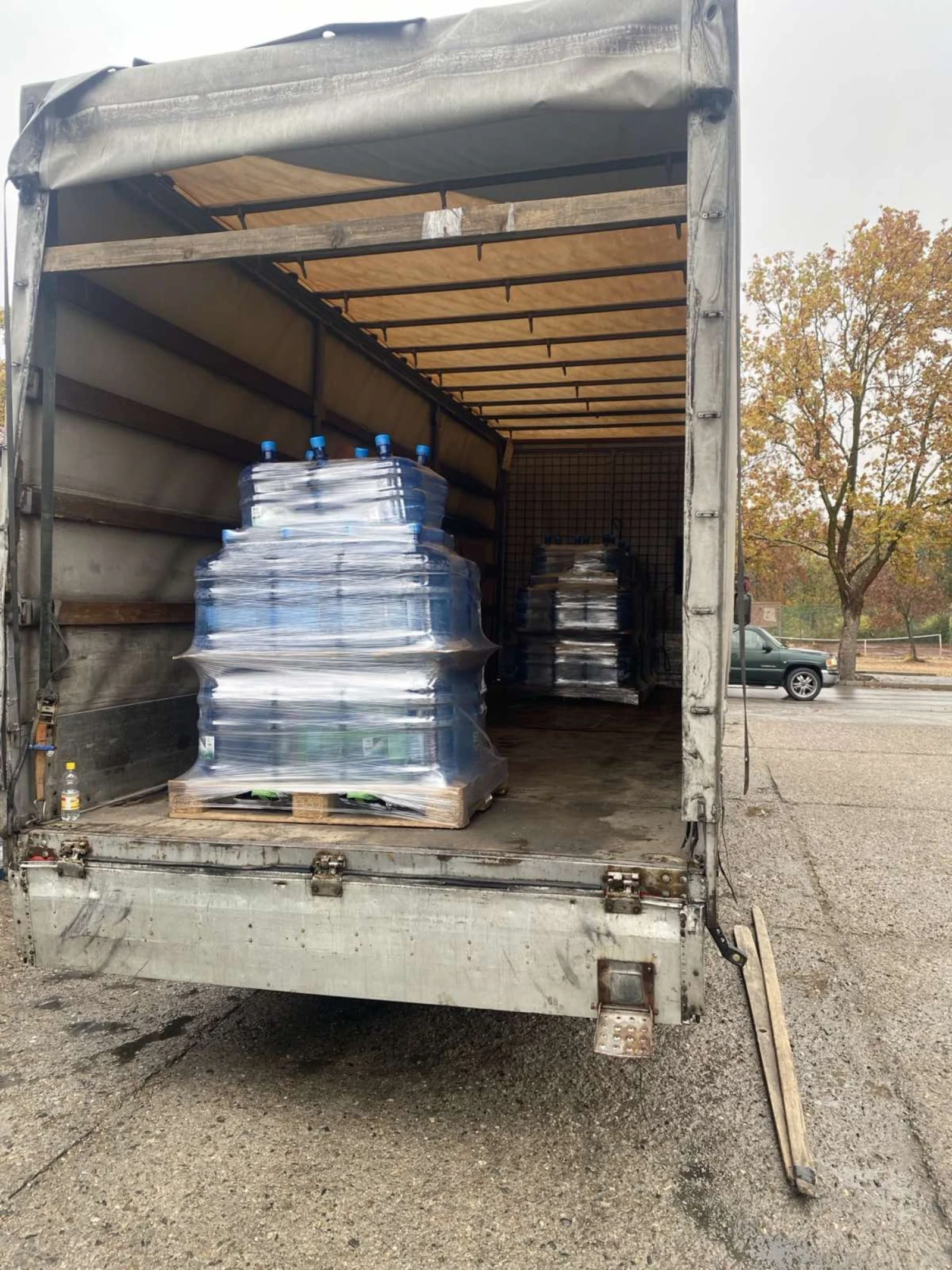 Daf Lf Daf lf 45 | Mobile.bg � ����������� 11