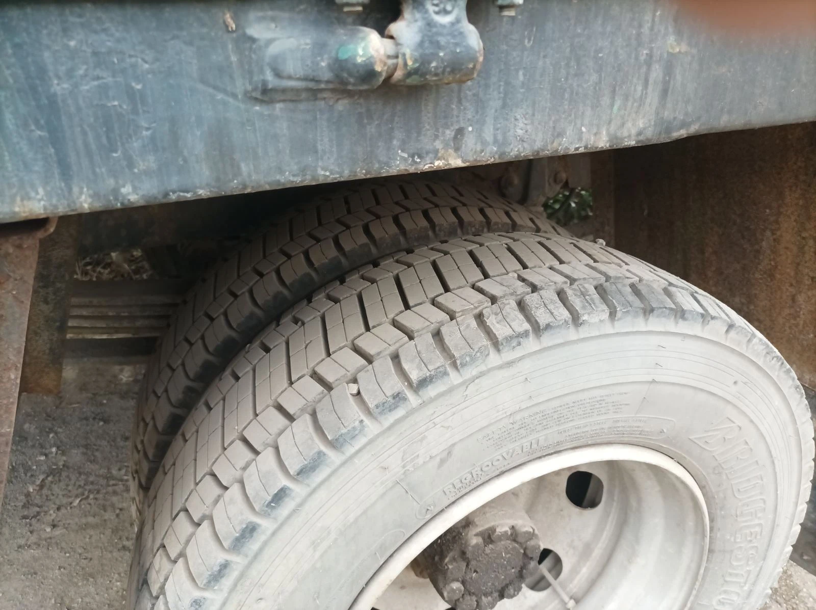 Steyr 9s18  - изображение 3