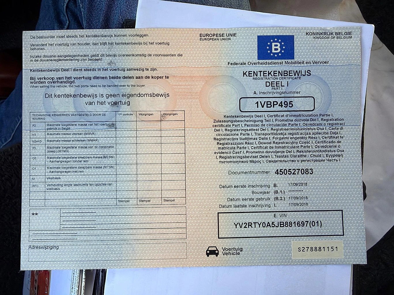 Volvo Fh 460, снимка 17 - Камиони - 56437692