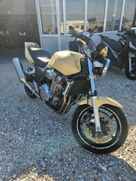 Honda Cb Лизинг Бартер, снимка 1