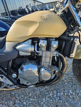 Honda Cb Лизинг Бартер, снимка 9