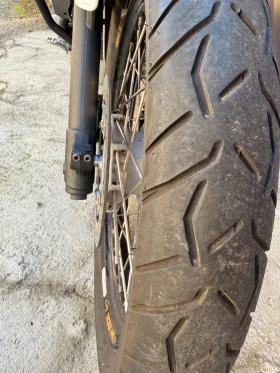 Yamaha Xtz 660 Tenere LeoVince, снимка 13