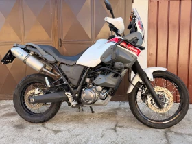 Yamaha Xtz 660 Tenere LeoVince, снимка 2