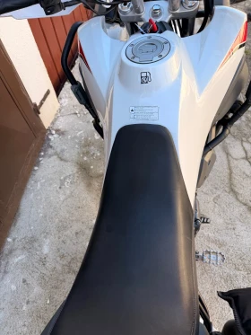 Yamaha Xtz 660 Tenere LeoVince, снимка 10